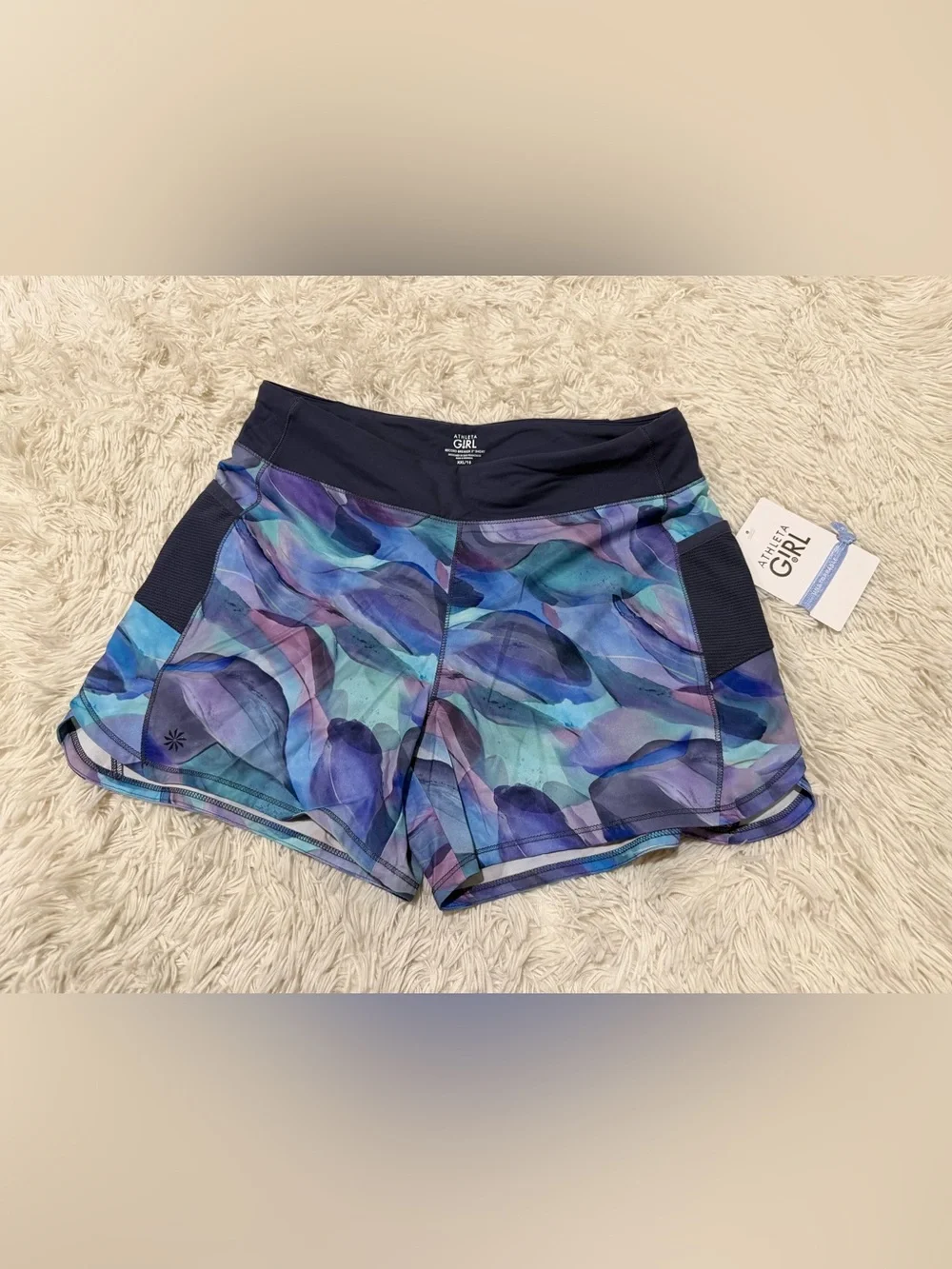 Athleta Girl Record Breaker 3